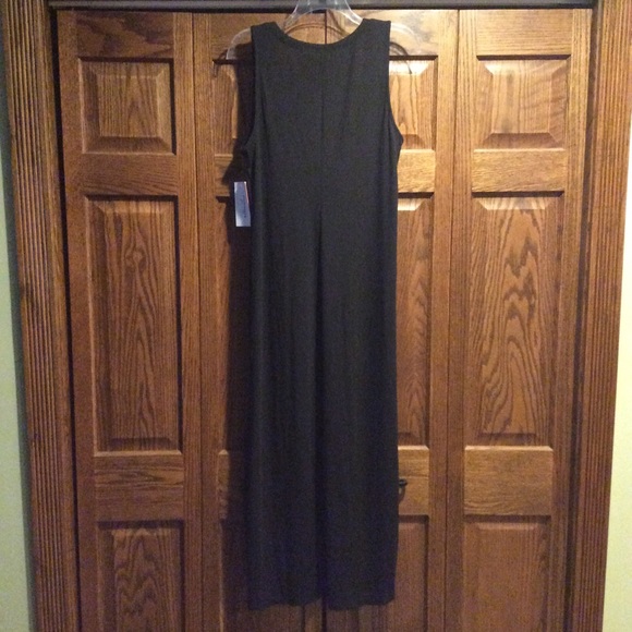 Swimsuits For All NWT Stevie Ribbed Dress, 14/16 - Picture 3 of 6